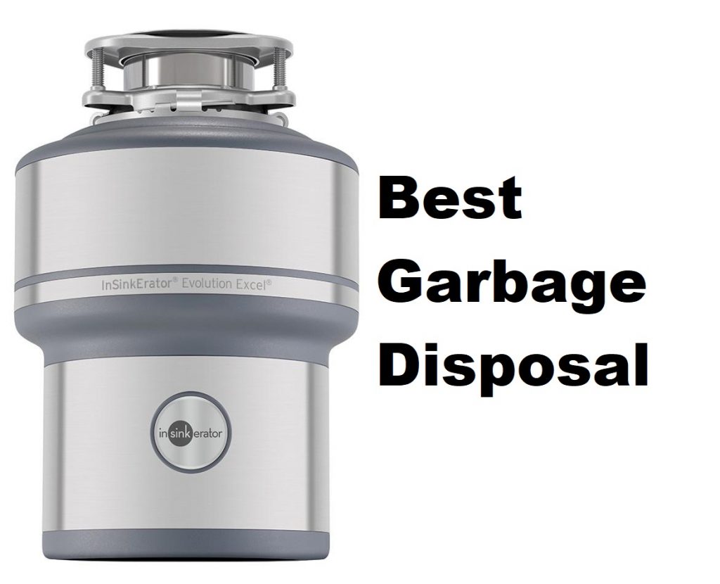Best Garbage Disposal