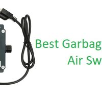 best garbage disposal air switch