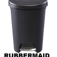 Rubbermaid Trash Can Reviews